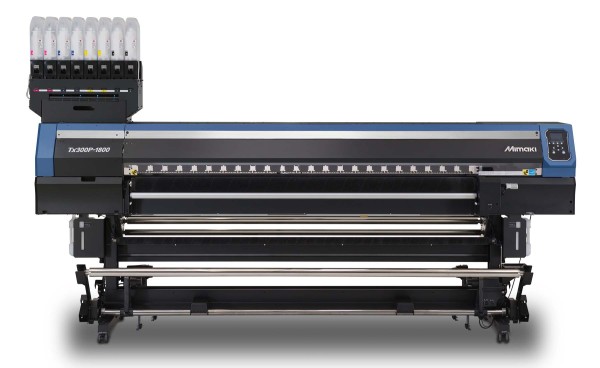 Mimaki TX300P-1800 MkII