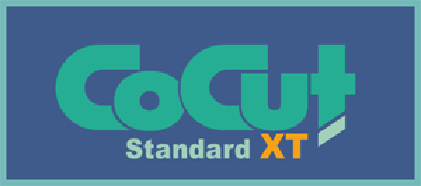 CoCut Standard XT