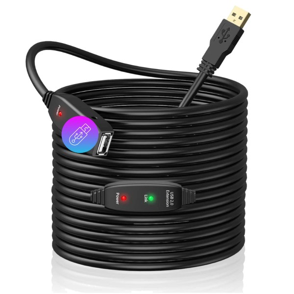 USB-Verlängerungskabel