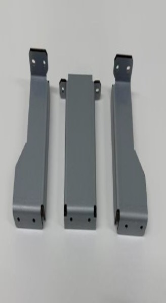 UJ330H Ionizer Connection Unit