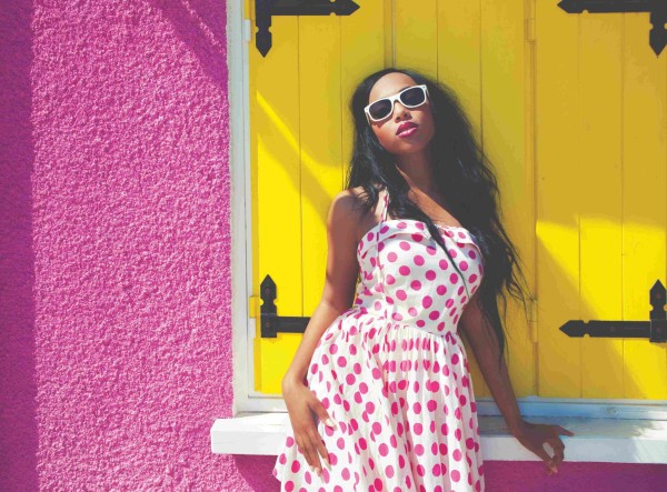 Beaver - TexPrint®Moda - Transferpapier