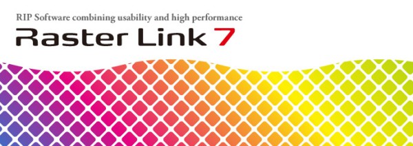 Mimaki Rasterlink 7 Software