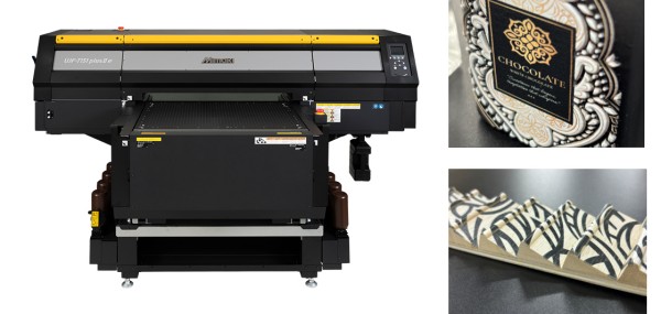 Mimaki UJF-7151plus II e