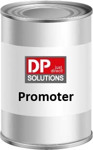 DP Glass Adhesive Promoter für Glas - 1000 ml