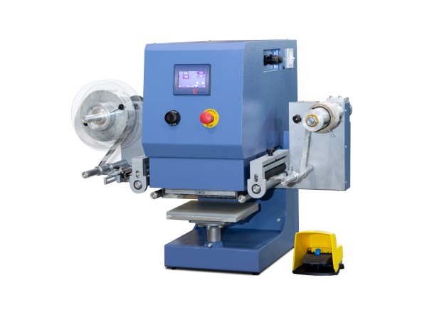 TMA 25 - Transmatic Automatische Presse