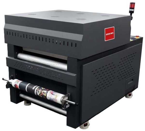 ADKINS DTF Powder Unit Inline Compact 600