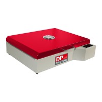 DP DTF Gelierofen Heizplatte 40x60cm