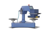 TMP 4 - Transmatic Pneumatische Presse