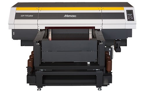 Mimaki UJF-7151Plus