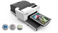 Polyprint TexJet® shortee