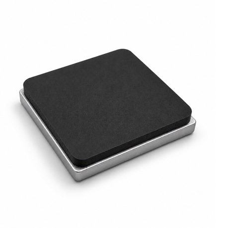 Transmatic Wechselplatte 13 x 13 cm
