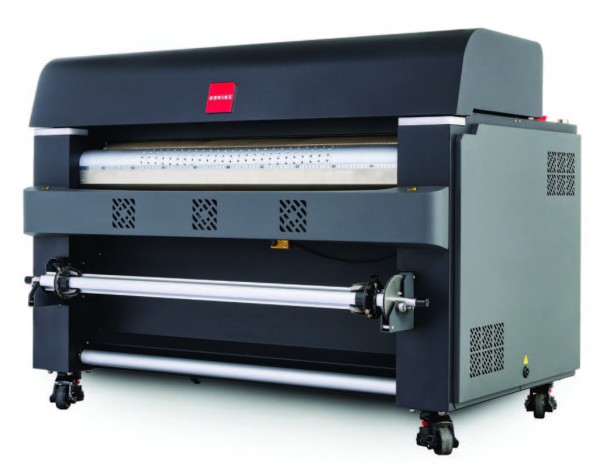 ADKINS DTF Powder Unit Inline Mini Pro 900