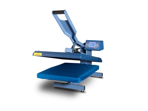 TMH 50 - Transmatic Manuelle Transferpresse