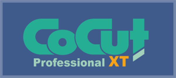 CoCut Professional XT