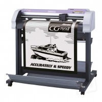 Mimaki CG-75FXII PLUS