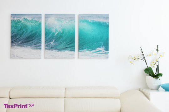 Beaver - TexPrint®XP - Transferpapier