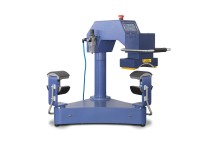 TMP 17 - Transmatic Pneumatische Presse