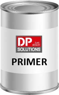 DP UV-Primer für Polypropylen (PP) - 1000 ml