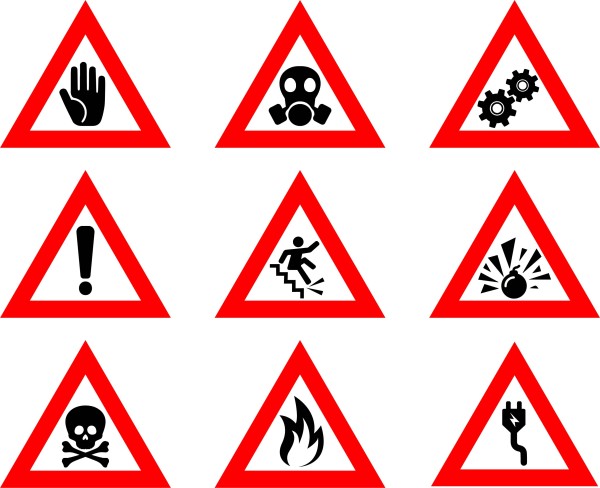 Sicherheitsdatenblatt SDB / MSDS