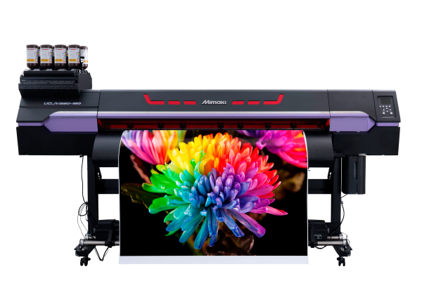 MIMAKI UCJV330-160