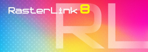 RasterLink 8