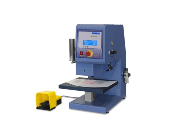 TMA 11 - Transmatic Automatische Presse