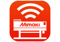 MIMAKI Remote Access - MRA