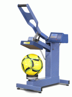 TMH 19 - Transmatic Manuelle Transferpresse
