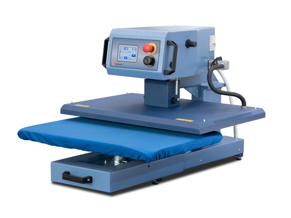 TS 74P - Transmatic Pneumatische Presse