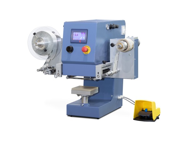 TMA 24 - Transmatic Automatische Presse