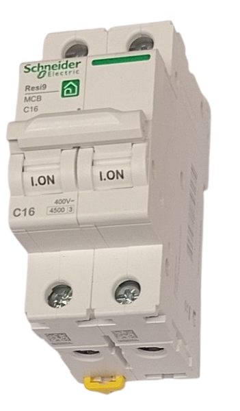 General on/off switch TMH - Transmatic