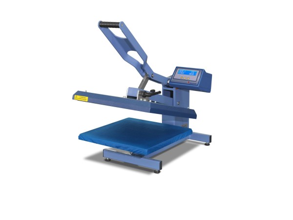 TMH 28 - Transmatic Manuelle Transferpresse (Economy Version)