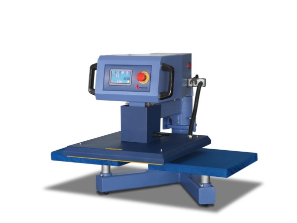 REV 5 SA - Transmatic Elektrische Presse