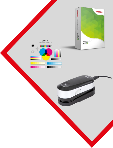 Colormanagement Bundle