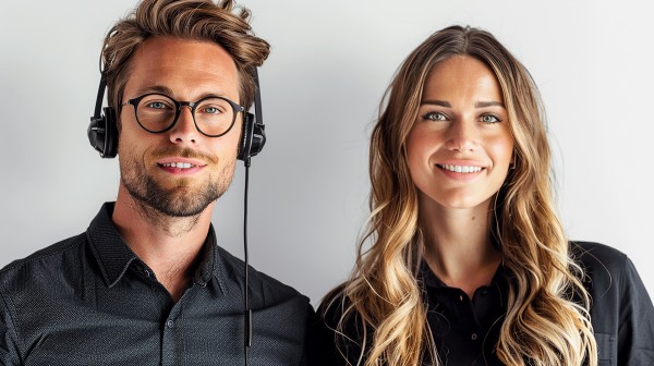 Ansprechpartner & Kontakt für Vertrieb, Disposition und Technik / Support