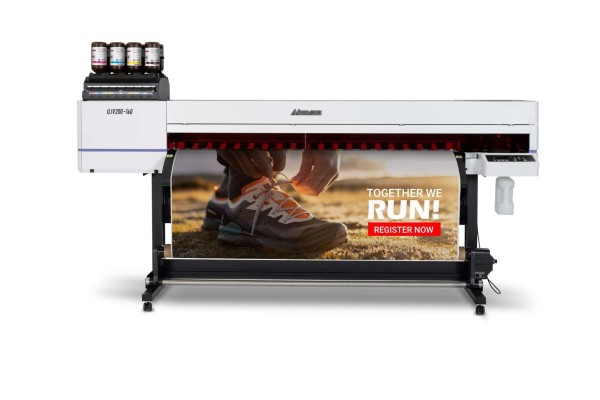 MIMAKI UJV200-160