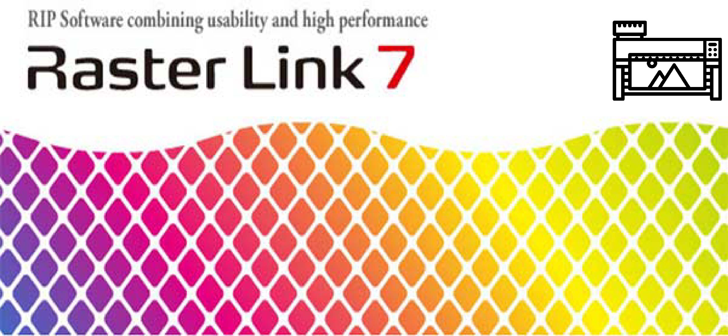 Mimaki Rasterlink 7 MIMAKI RasterLink 7 | MIMAKI RasterLink | Software & Videos | DP ...