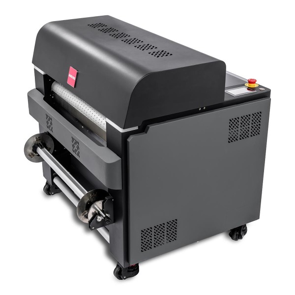 ADKINS DTF Powder Unit Inline Mini Pro 600
